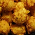 Walts Favorite Hush Puppies