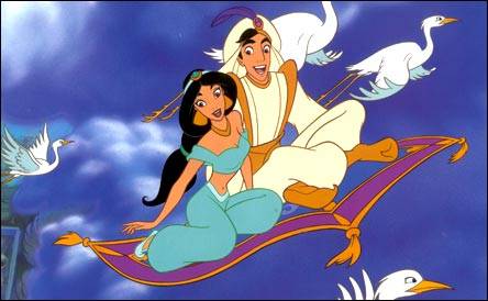 Aladdin
