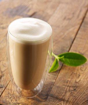 Starbucks Chai Tea Latte