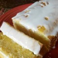 Starbucks Lemon Loaf Cake