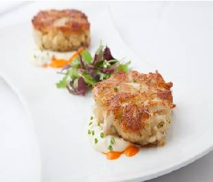 Crab Cakes