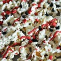 Mickey Mouse Popcorn