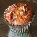 Banana Nut Muffin