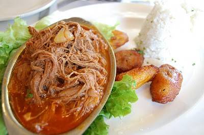 Ropa Vieja