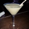 Tiramisu Martini