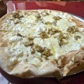 Carciofi Pizza