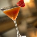 Balsamic Grande Cocktail