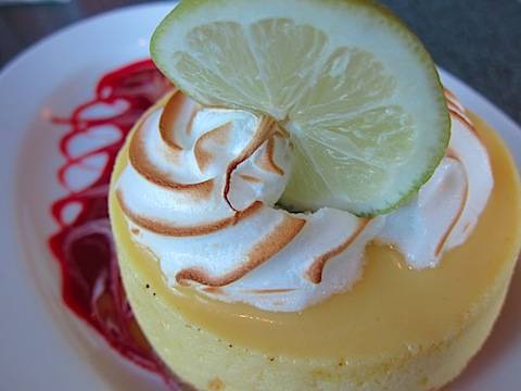 Key Lime Pie