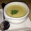 Potato Leek Soup