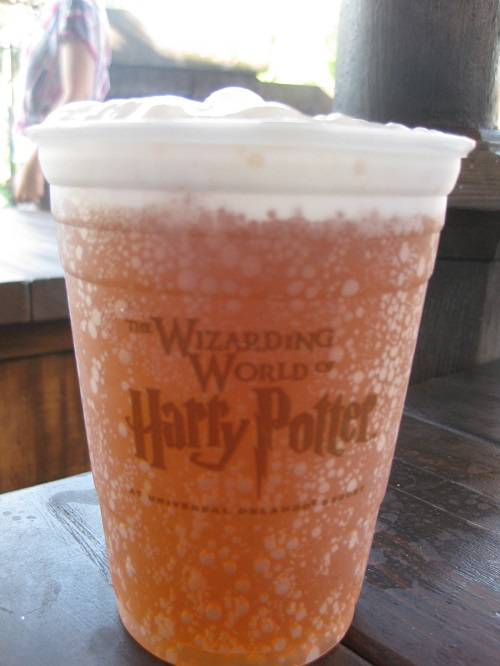 Butterbeer Recipe 3