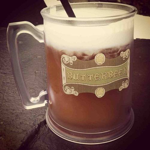 Butterbeer Recipe 4