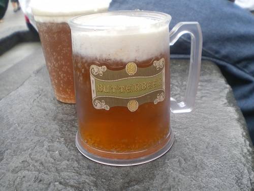 Butterbeer Recipe 5