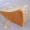 Coconut Flan