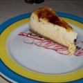 Creme Brulee Cheesecake