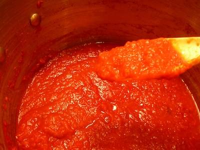 Pomodoro Sauce