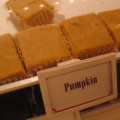 Pumpkin Fudge