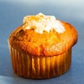 Pumpkin Muffin