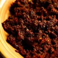 Sun Dried Tomato Pesto