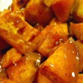 Sweet Potato Glaze