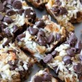 Magic Cookie Bars