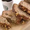 Starbucks Banana Bread