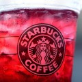 Starbucks Passion Fruit Tea