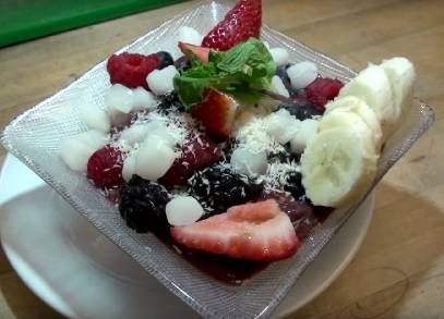 Acai Bowl