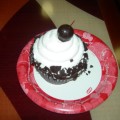 black-forest-cupcake