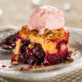 Berry buckle