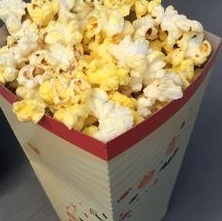 Popcorn