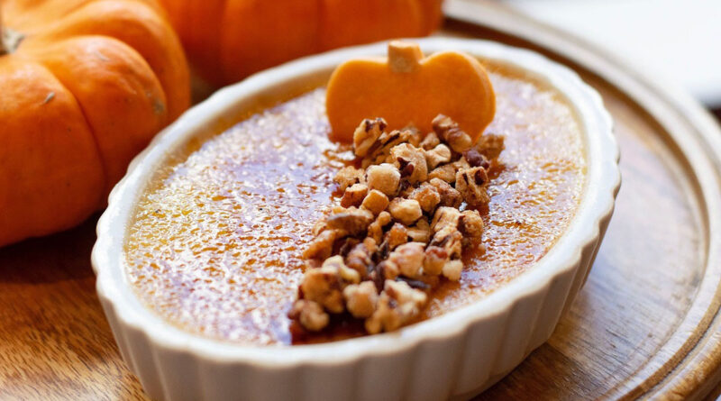 pumpkin-creme-brulee