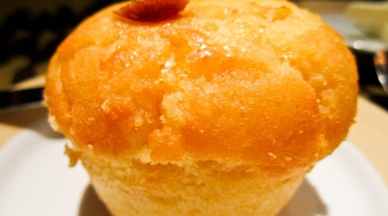 cornbread-muffin