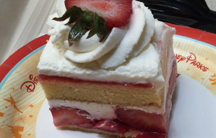 strawberry-shortcake