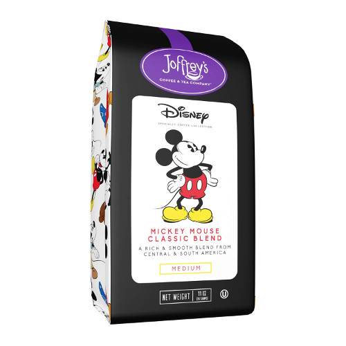 Mickey Mouse Classic Blend Joffrey's Coffee